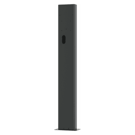 Neticks mounting pedestal